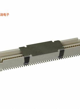 10144518-081802LF -[全新CONN PLUG 80POS SMD GOLD]