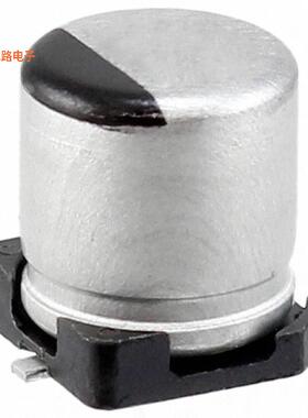 HZA226M035C12T-F -原装[CAP ALUM HYBRID 22UF 20% 3