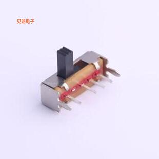 SK13D07L5B -[原装滑动插件,12.8x4.4mm