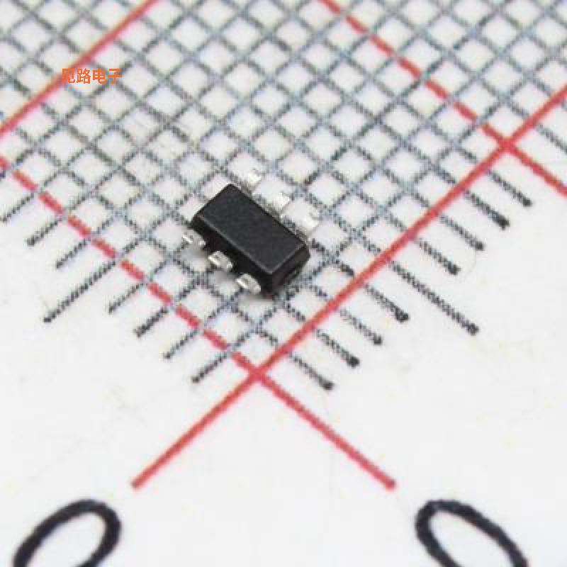 原装正品 SGM6603-5.0YN6G/TR-全新