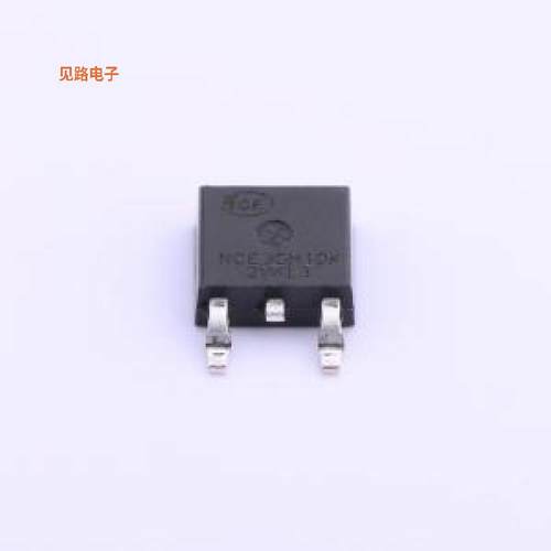 NCE30H10K -[原装(MOSFET)TO-252-2L