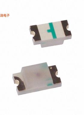 HSMR-C150 -[全新 BLUE DIFFUSED CHIP SMD]