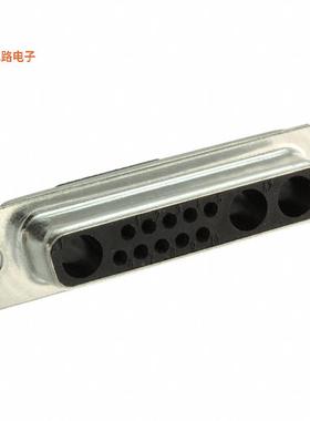 3013W3SXK99A10X -[全新CONN D-SUB HOUSING RCPT 13POS]