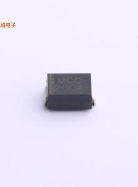 SMBJP6KE200A-TP -[原装TVS DIODE 171VWM 274VC DO214AASMB