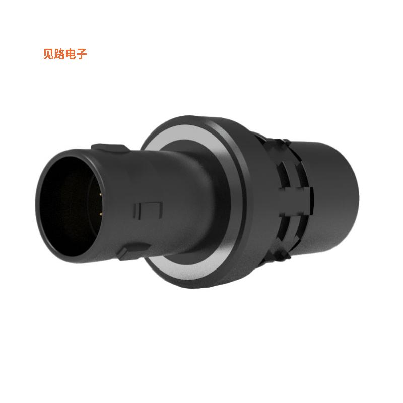 全新NX-A10YAR-P10XCD0-0000 -[原装插头，公引脚]