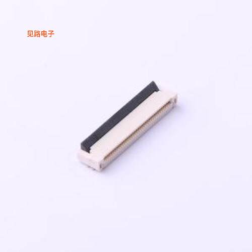 X05A26H36G -[原装FFC/FPCSMD,P=0.5mm,卧贴