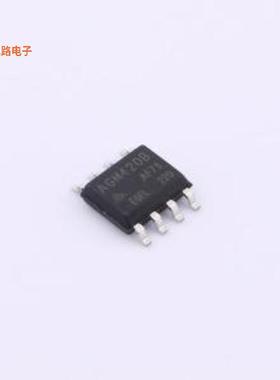AGM420MBA -[BLDC(无刷电机)推荐料SOP-8(MOSFET)