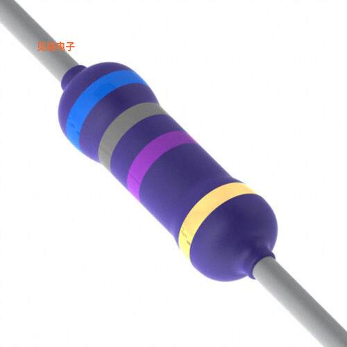 RSMF2JTR680 -[全新RES 0.68 OHM 5% 2W AXIAL]