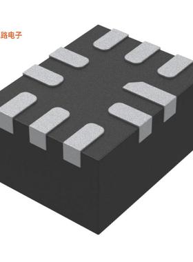 MP3309CGQG-Z -[原装QFN-10(1.4x1.8)]
