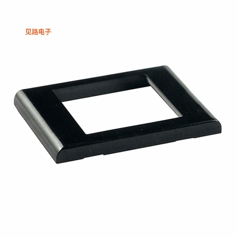 AT207A -[全新BEZEL BLACK FOR EB/MB24 SERIES]