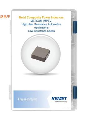 MCI ENG KIT 10 -[全新KIT POWER INDUCTOR METCOM MPEV]