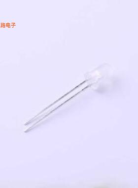 MHL5013UGDWT -[原装发光二极管/插件,D=5mm