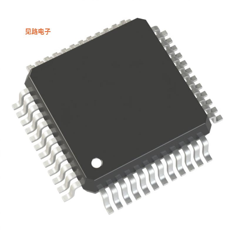 DS2125 -[全新IC TERM SCSI ULT3 LVD/SE 48-LQFP]