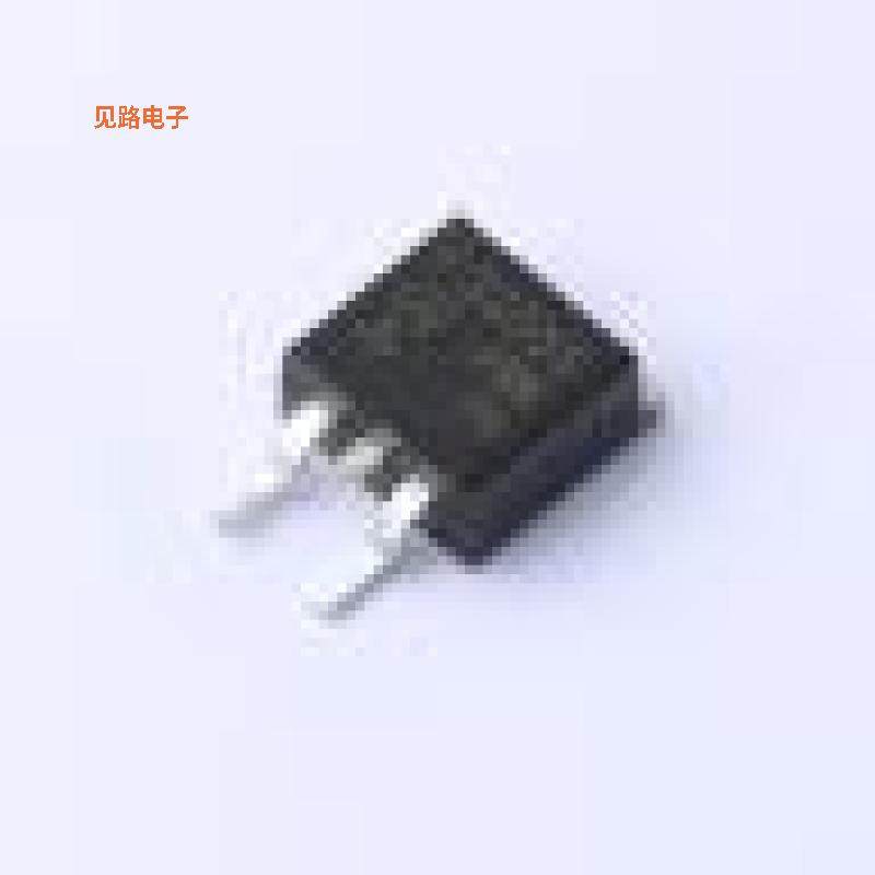 F3205S-VB -[原装(MOSFET)TO-263(D2PAK)