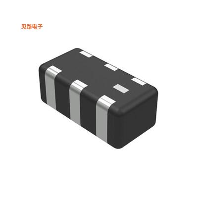 LFD182G45MJZF465 -原装[DIPLEXER 2450/6137MHZ 0603双工器