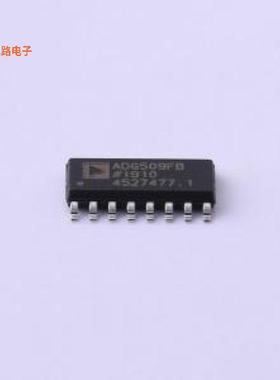 原装正品 ADG509FBRNZ-REEL7-全新