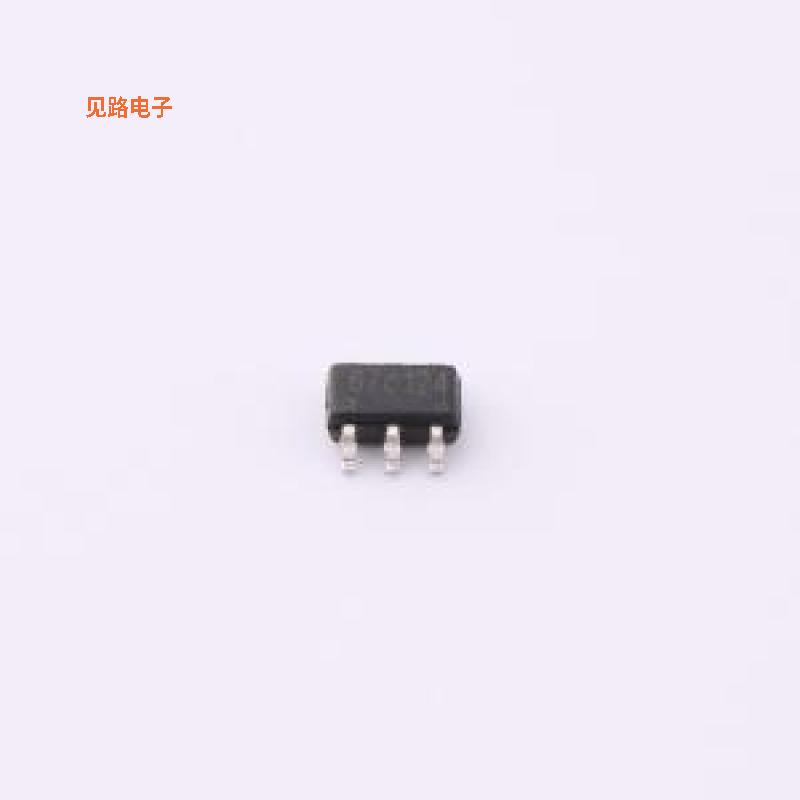 TP4067-3.7V-SOT236 -[原装电池管理SOT-23-6L