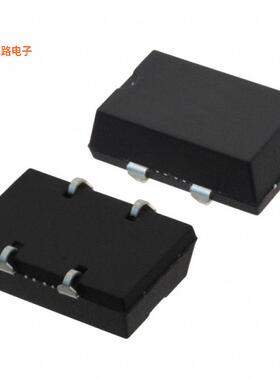 ECS-8FA3X-500-TR -原装[XTAL OSC XO 50.0000MHZ CMOS SMD晶体