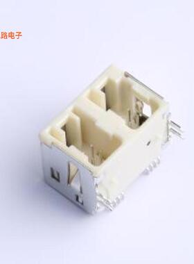 2288060-2 -[原装线对板针座SMD
