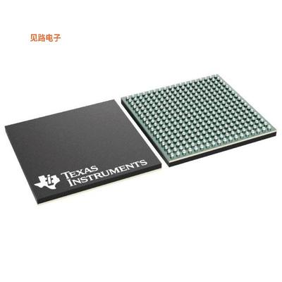 AM2634COEFHAZCZR -[全新QUAD-CORE ARM CORTEX-R5F MCU UP]
