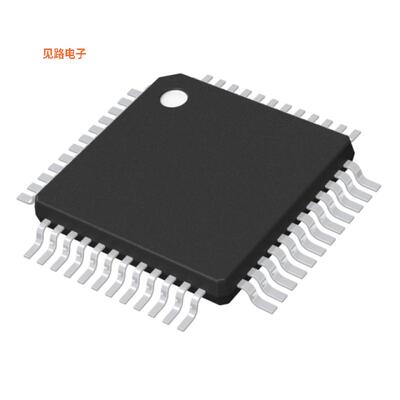 CS3318K-CQZR -原装[IC VOLUME CONTROL 48-LQFP音量控制