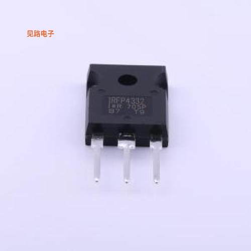 IRFP4332PBF -[N沟道 250V 57ATO-247-3(MOSFET)