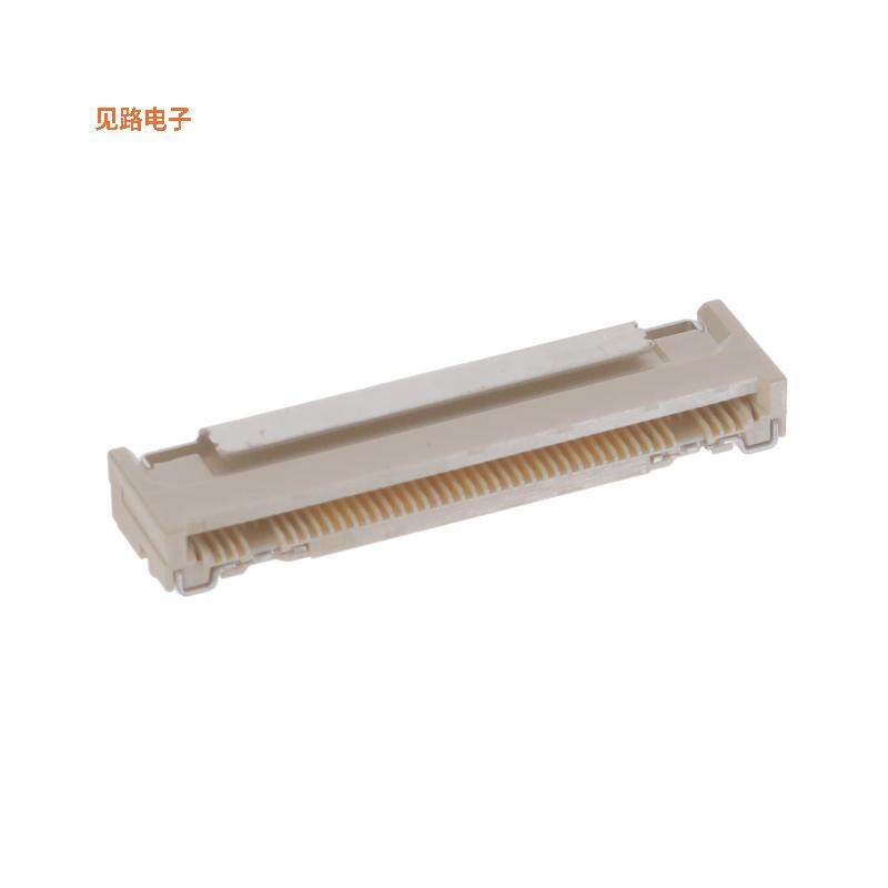 IMSA-11501S-45B-GFN1 -[全新CONN FFC BOTTOM 45POS 0.5MM R/A]