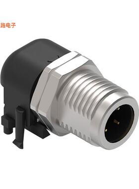 643270100304 -[全新WR-CIRC M12 - SCREW - CODING A -]