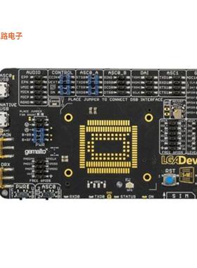 LGA DEVKIT SM -原装[CINTERION LGA DEVKIT SMALL/MED