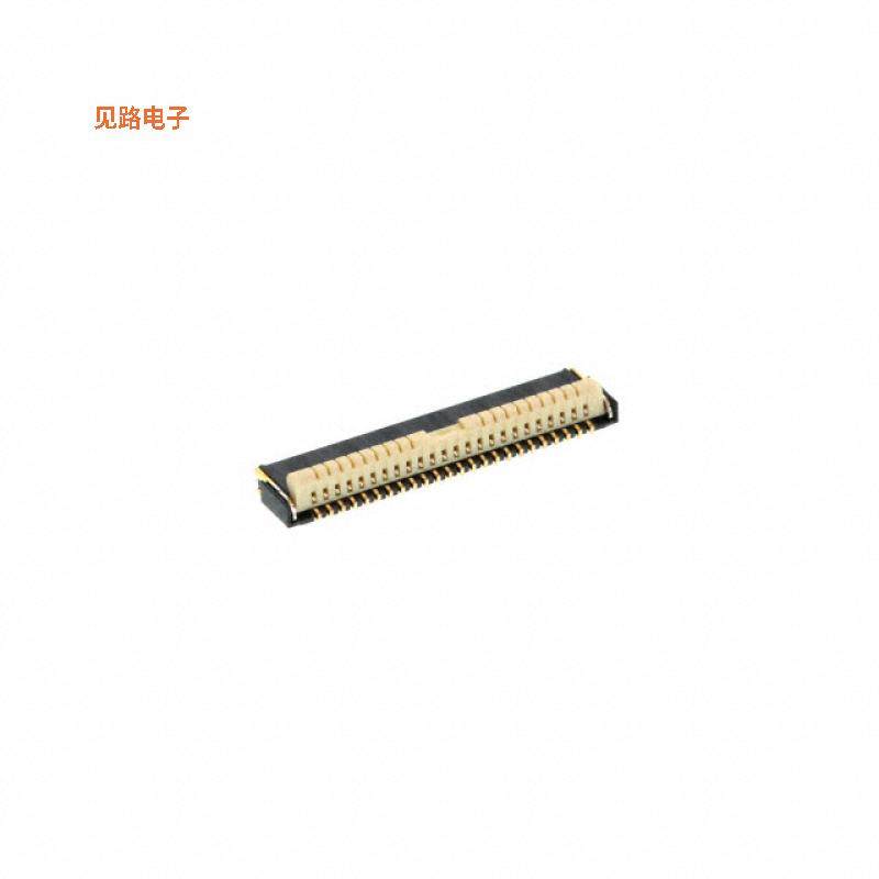 AYF532435A -原装[CONN FFC FPC 24POS 0.5MM R/AFFC，FPC