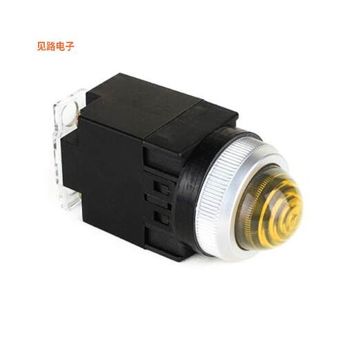KH-502L-Y -[全新25mm Pilot lamp]