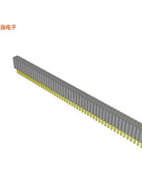 SLM-150-01-G-S -原装[.050 MICRO STRIPS插座