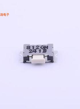 KSS241GLFS -[原装轻触SMD,7x3.5mm