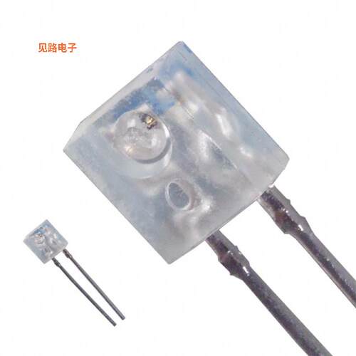 QEE113 -[全新EMITTER IR 940NM 50MA RADIAL]