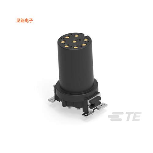 494166-E -原装[M12 F 8 A H S * 301 17,0 094 * *插件，母插口