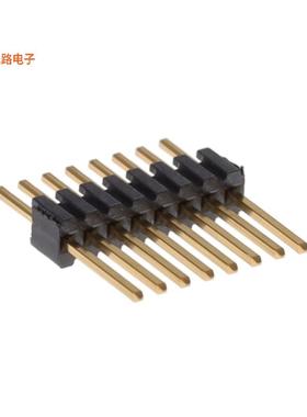 HTMS-108-01-G-S -[原装CONN HDR .050