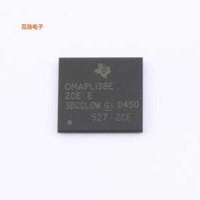 OMAPL138EZCED4E -[原装单片机(MCU/MPU/SOC)NFBGA-361