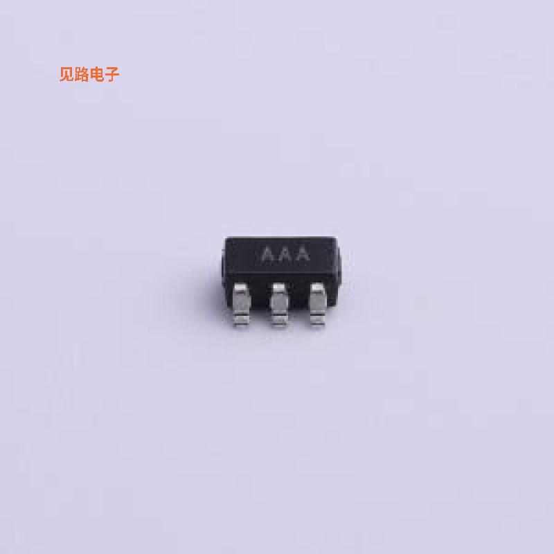 AD8601ARTZ-REEL -[原装IC OPAMP GP 1 CIRCUIT SOT23-5SOT-23-5