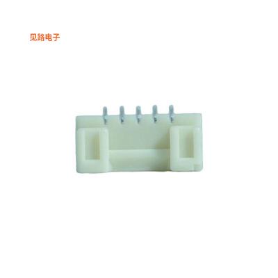 STA12-05WH-ET -原装[1.25 MM W TO B CONNECTOR 5P HEAD接头