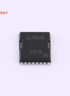 IPT007N06NATMA1-VB -[原装(MOSFET)TOLL-8