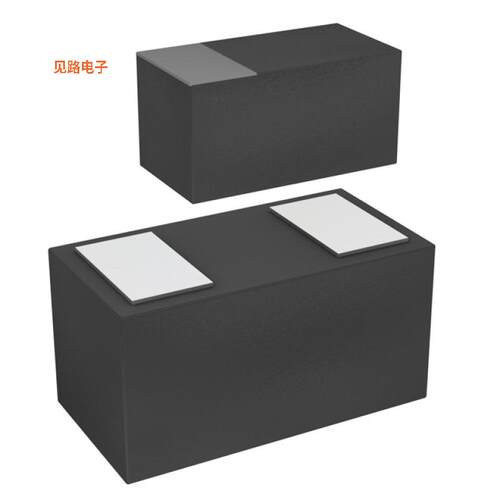 PESD5V0L1USF,315 -[全新TVS DIODE 5VWM 10.5VC DSN0603-2]