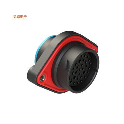 AHDP02-24-35SR-SRA -[全新35 POSITIONS, SEA PANEL MOUNT]