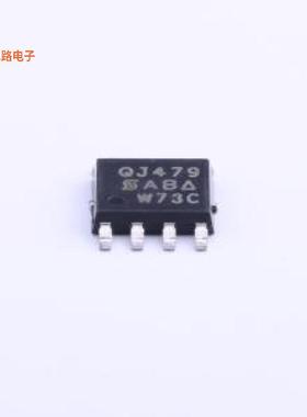 SQJ479EP-T1_GE3 -[原装(MOSFET)PowerPAKSO-8L