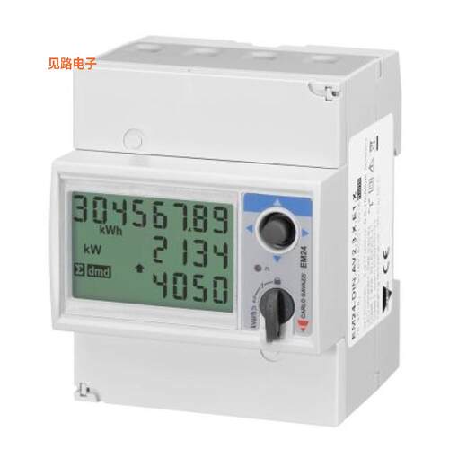 原装正品 EM24DINAV93XO2X-全新]