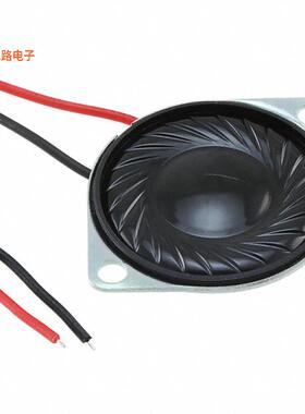 CMS-28528N-L152 -原装[SPEAKER 8OHM 2W TOP PORT 99DB磁性