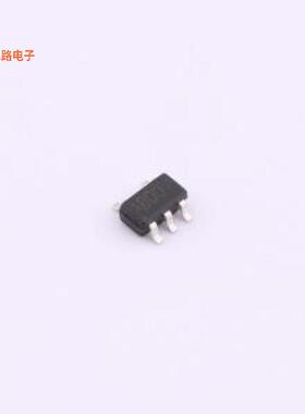HT8008ARTZ -[原装DC-DC芯片SOT-23-5