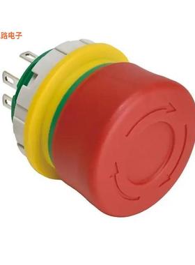 XW1E-BV3SG02TR -[全新22MM SB  2NC TAB RED]