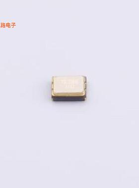 YF4012M28833001 -[原装无源晶振SMD3225-4P