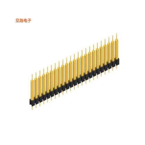 MK 14 X 3 23 G -原装[Solder and plug pins, D0.5 mm接头