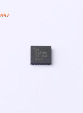 BQ25890HRTWR -[原装电池管理WQFN-24(4x4)